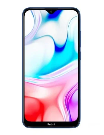 Xiaomi Redmi 8 sell price India