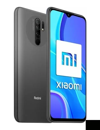 xiaomi redmi 9 sell price India
