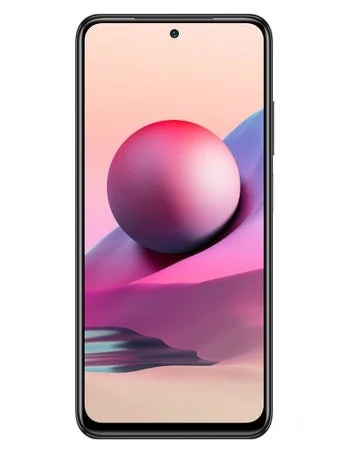 Xiaomi Redmi Note 10s