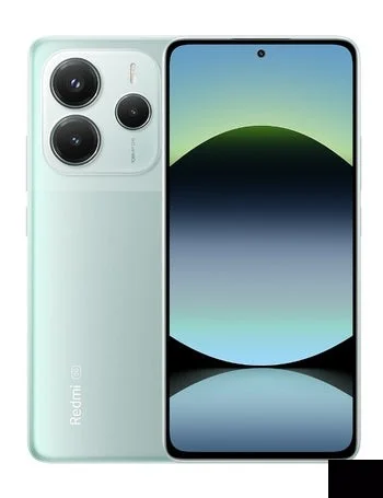 Xiaomi Redmi Note 14 5G