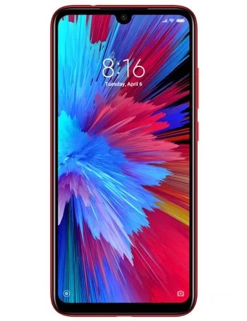 xiaomi redmi note 7 sell price India