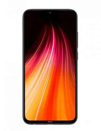 Xiaomi Redmi Note 8