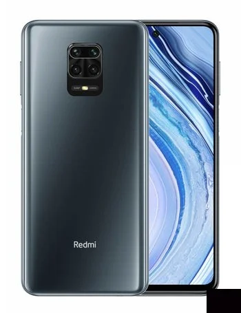 Xiaomi Redmi Note 9 Pro