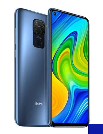 Xiaomi Redmi Note 9