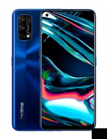 realme 7 pro sell price India