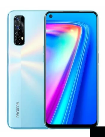 realme 7 sell price India