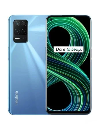 realme 8 5g sell price India