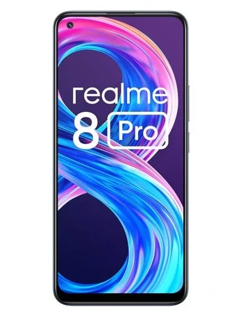 Realme 8 Pro