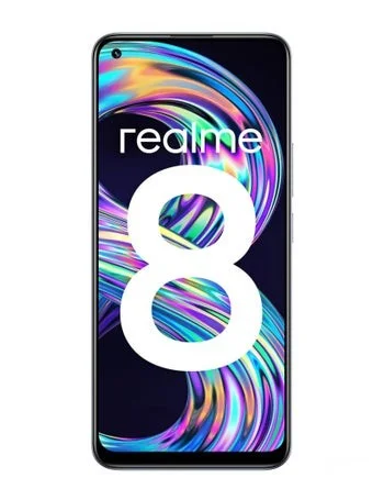 realme 8 sell price India