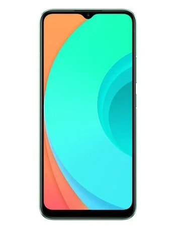 realme c11 sell price India