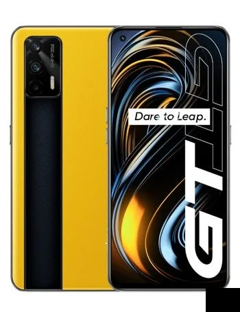 Realme GT 5G