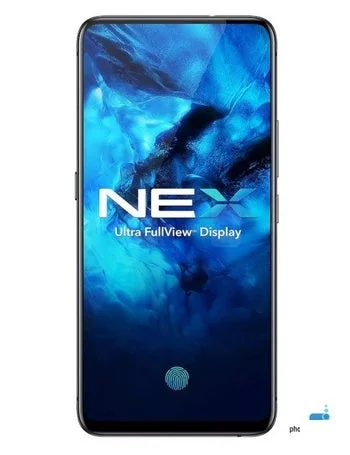 Vivo NEX