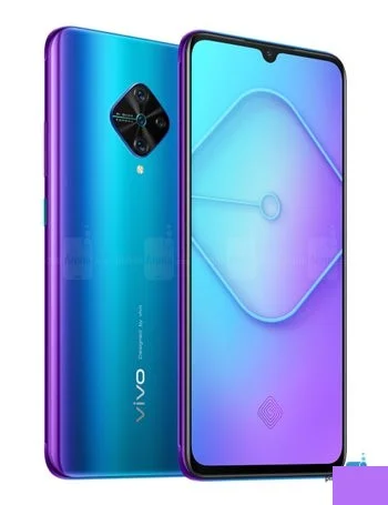 Vivo S1 Pro