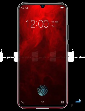 vivo v11 pro sell price India