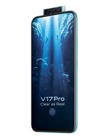 vivo v17 pro sell price India