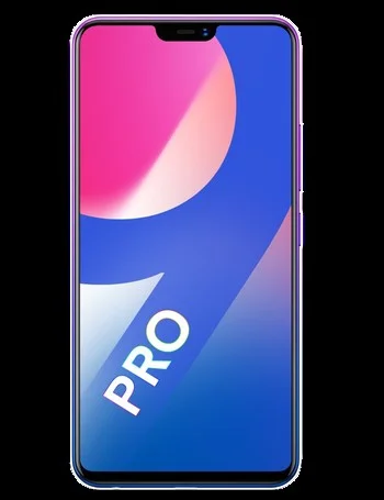 vivo v9 pro sell price India