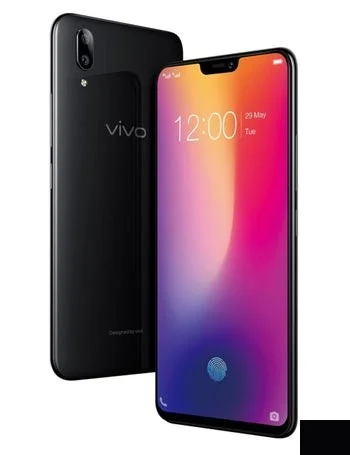 vivo x21 sell price India