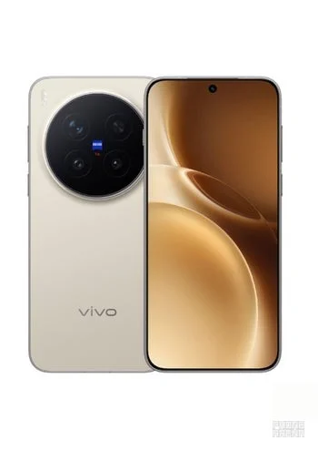 Vivo X300 Pro