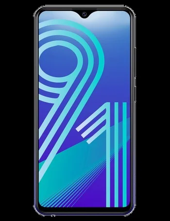 vivo y91 sell price India