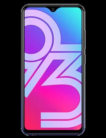 vivo y93 sell price India